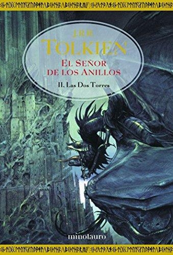 El Señor De Los Anillos Ii - Las Dos Torres