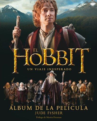El Hobbit: Un Viaje Inesperado - Album Pelicula