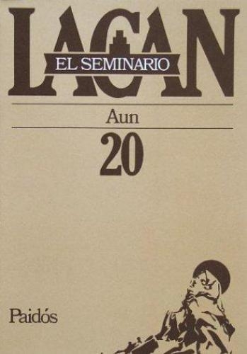 El Seminario, Libro 20 Aun