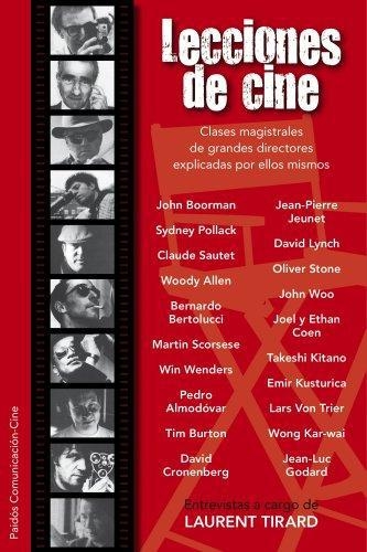 Lecciones De Cine