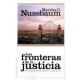 Las Fronteras De La Justicia
