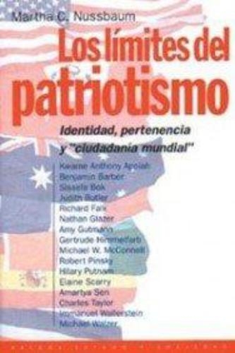 Los Limites Del Patriotismo