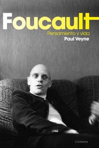 Foucault Pensamiento Y Vida