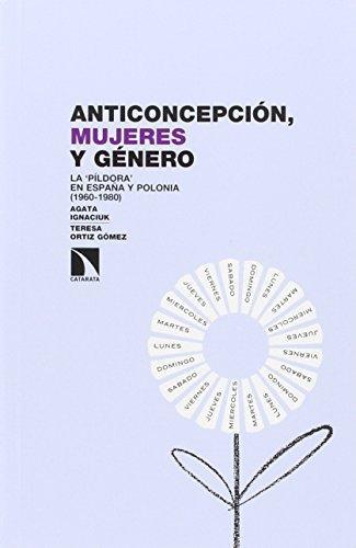 Anticoncepcion Mujeres Y Genero