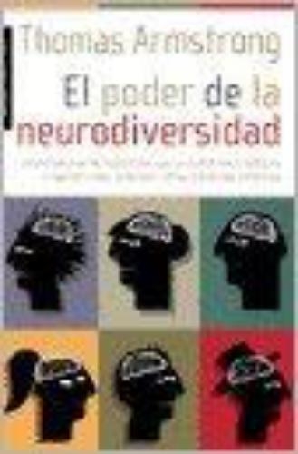 El Poder De La Neurodiversidad