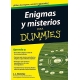 Enigmas Y Misterios Para Dummies