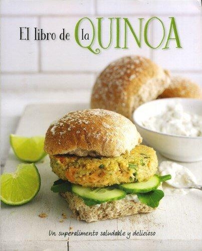 El Libro De La Quinoa