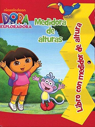 Medidora De Alturas - Dora La Exploradora