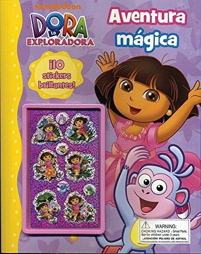 Aventura Magica - Dora La Exploradora