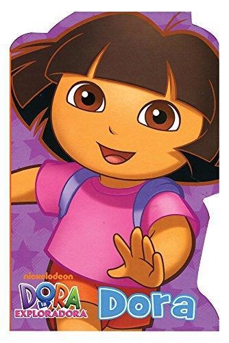 Libro Dora La Exploradora
