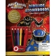 Power Rangers - Dibujos Asombrosos Guia Paso Paso