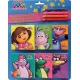 Dora La Exploradora