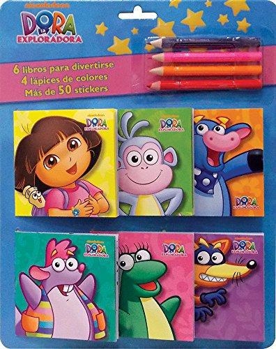 Dora La Exploradora