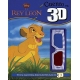 El Rey Leon - Disney Cuento En 3D