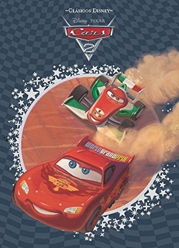 Cars 2 - Clasicos Disney