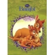 Libro Disney Bambi