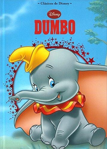 Libro Disney Dumbo