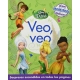 Libro Disney Hadas : Veo, Veo