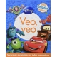 Libro Disney : Veo Veo