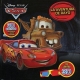 Cars - La Aventura De Rayo 3D