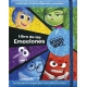 Disney Pixar - Libro De Las Emociones