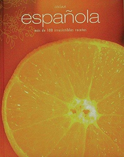 Cocina Española