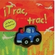El Tractor Hace !Trac ,Trac¡