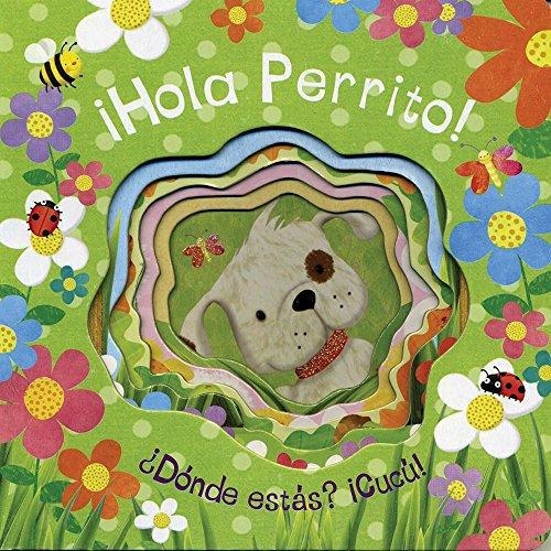 Hola Perrito! - ¿Donde Estas? ¡Cucu!