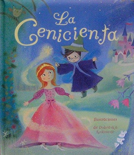 La Cenicienta