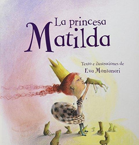 La Princesa Matilda