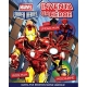 Super Heroes - Inventa Un Heroe
