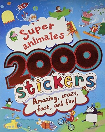 Super Animales