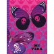 Mi Vida - Mariposas Y Calaveras