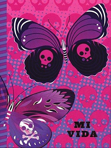 Mi Vida - Mariposas Y Calaveras