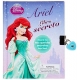 El Libro Secreto De Ariel