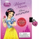 El Libro Secreto De Blanca Nieves