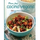 Para Hoy Cocina Vegana - 100 Recetas Irresistibles