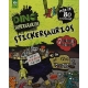 Dino Supersaurios - 7 Escenas Gigantes