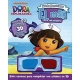 Dora Mundo De Aventuras: El Mar