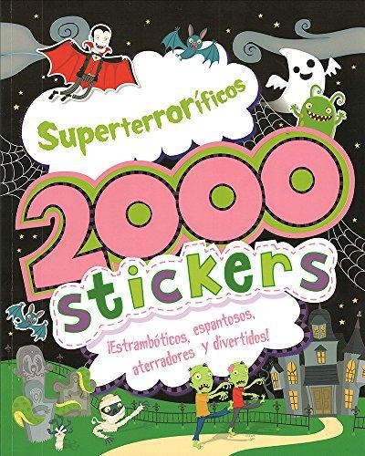 Super Terrorificos
