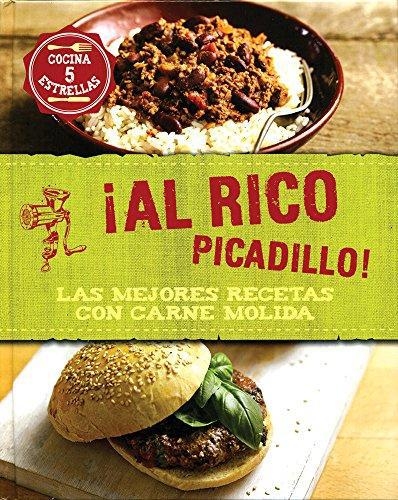 Al Rico Picadillo - Las Mejores Recetas Con Carne