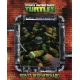Libro Ninjas Turtles: Robot Desenfrenado