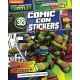 Teenage Mutant Ninja Turtles 3D Comics