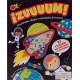 ¡ Zumm! - ¡ Libro De Pasatiempos, Dibujos, Y Curio