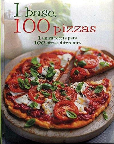 1 Base, 100 Pizzas