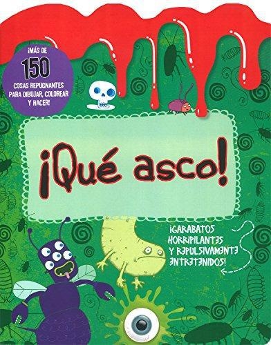 Que Asco!