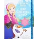Una Aventura Congelada: Libro De Secretos De Anna