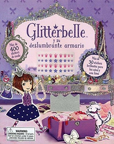 Glitterbelle Y Su Deslumbrante Armario