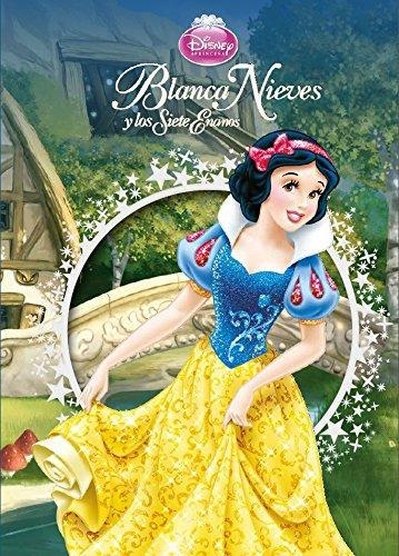 Blanca Nieves Y Los Siete Enanitos