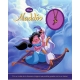 Libro Disney Aladdin